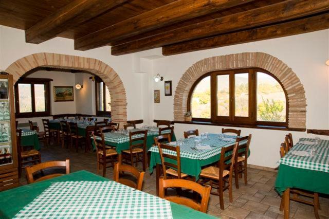 Agriturismo Valle Tezze Cascia Exterior photo